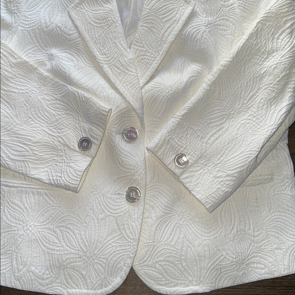 Talbots Women Blazer - Picture 3 of 3